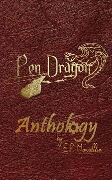 portada The PenDragon Anthology (en Inglés)