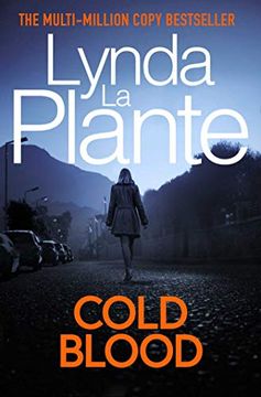 portada Cold Blood 