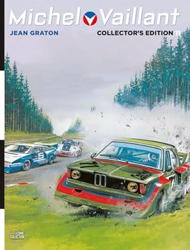 portada Michel Vaillant Collector's Edition 11