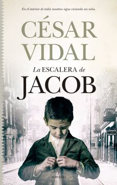 portada La Escalera de Jacob (in Spanish)