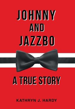 portada Johnny and Jazzbo (en Inglés)