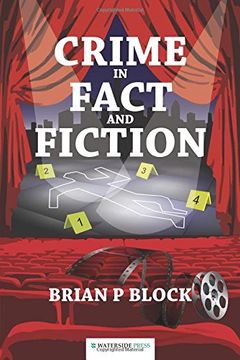 portada Crime in Fact and Fiction