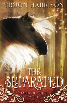portada The Separated (Tales of Terre) (Volume 1)