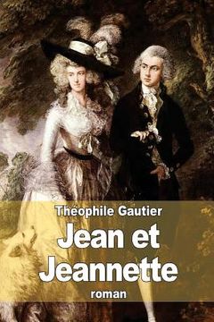 portada Jean et Jeannette (en Francés)