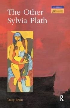 portada The Other Sylvia Plath (en Inglés)
