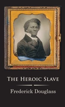 portada The Heroic Slave (in English)