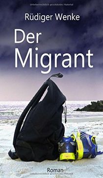 portada Der Migrant (German Edition)