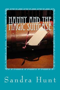 portada Nanny and the Magic Suitcase (en Inglés)