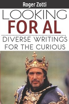 portada Looking for Al: Diverse Writings for the Curious (en Inglés)