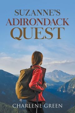 portada Suzanne's Adirondack Quest (en Inglés)