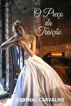 portada O Preço da Traição (in Portuguese)