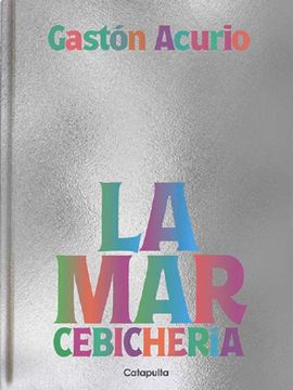portada LA MAR - CEVICHERIA