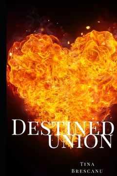 portada Destined Union (en Inglés)