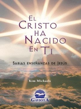 portada el cristo ha nacido en ti