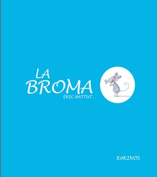 portada La Broma (in Spanish)