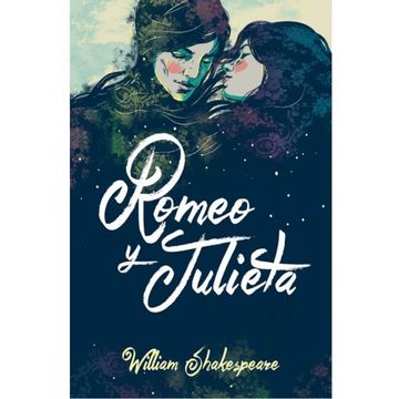 portada Romeo y Julieta (Col)