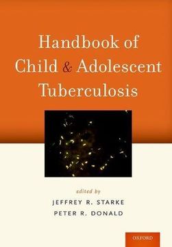 portada Handbook of Child and Adolescent Tuberculosis