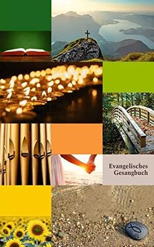 portada Evangelisches Gesangbuch Niedersachen und Bremen, Wechselcover (en Alemán)