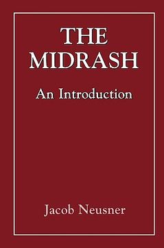 portada midrashan introduction (en Inglés)