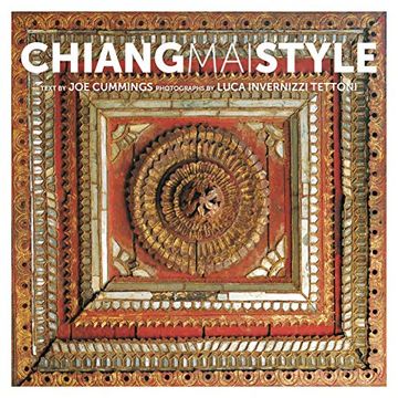 portada Chiang Mai Style (in English)