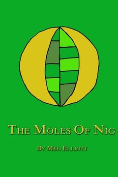 portada The Moles of Nig