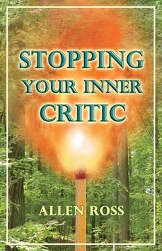 portada Stopping Your Inner Critic (in English)