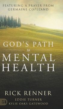 portada God's Path to Mental Health (en Inglés)