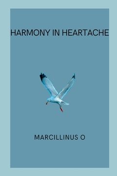 portada Harmony in Heartache (en Inglés)