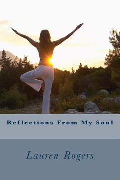 portada Reflections From My Soul (en Inglés)