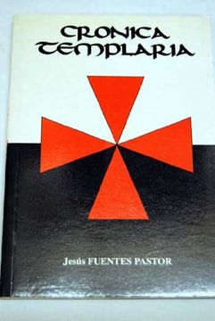portada Crónica Templaria (in Spanish)