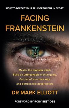 portada Facing Frankenstein