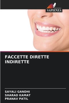 portada Faccette Dirette Indirette (in Italian)