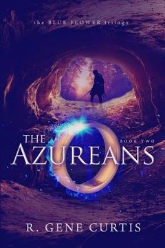 portada The Azureans (en Inglés)