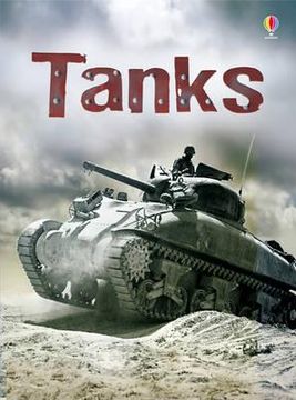 portada tanks (en Inglés)