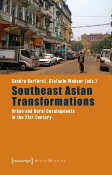 portada Southeast Asian Transformations: Urban and Rural Developments in the 21St Century (en Inglés)