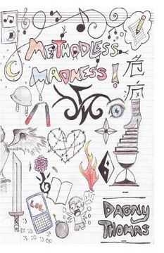 portada methodless madness (in English)
