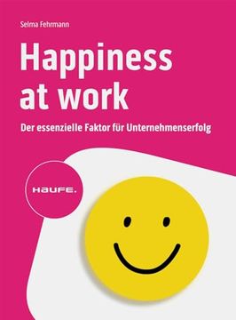 portada Happy@Work (en Alemán)