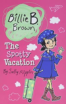 portada The Spotty Vacation (en Inglés)
