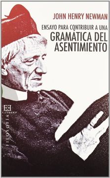 Ensayo para contribuir a una gramatica del asentamiento