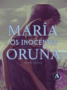 portada Os Inocentes (in Galician)