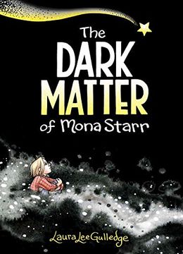 portada The Dark Matter of Mona Starr (in English)