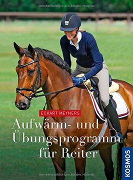 portada Aufwärm- und Übungsprogramm für Reiter (en Alemán)