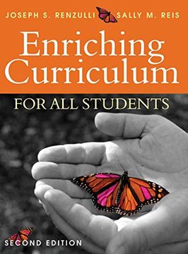 portada Enriching Curriculum for all Students (in English)