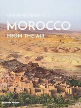 portada Morocco From the air (en Inglés)