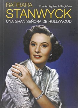 portada Barbara Stanwyck (in Spanish)