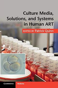 portada Culture Media, Solutions, and Systems in Human art (en Inglés)