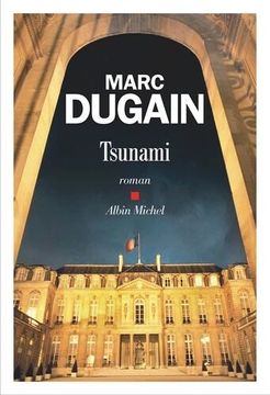 portada Tsunami (en Francés)