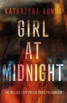 portada Girl at Midnight (en Inglés)