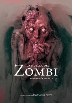 portada La Huella del Zombi (in Spanish)