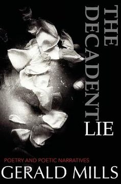 portada The Decadent Lie (in English)